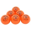 Mozi Sports Wind Cricket Balls - Indoor & Outdoor Soft