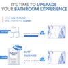 Rainbow Pana Biodegradable Skin Cleansing Wipe, 240 Count, for Sensitive