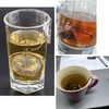 3PCS Premium Tea Infusers, Loose Leaf Tea, Upgraded Tea Strainers