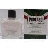 PRORASO Firenze After Shave Balm Refreshing W/Eucalyptus Oil & Menthol