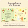 God Bless You Christian Baby Book - My Child's First