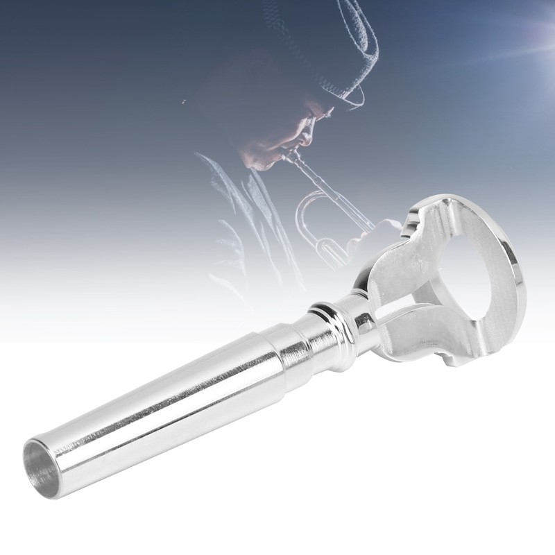 Embouchure Trainer Lip Muscles Builder Training Tool for Saxophone Trombones