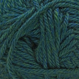 Cascade Yarns Cherub Chunky 91 Lake Heather