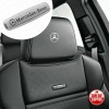 Auto Tattoo 1X For A.M.G Front Seat Back Performance Sport