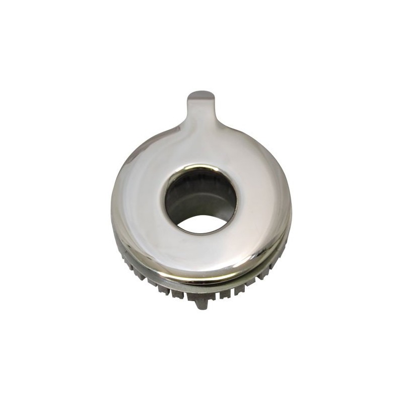 Rinnai Parts Rinnai Burner Cap H (Stainless Steel) [Left and