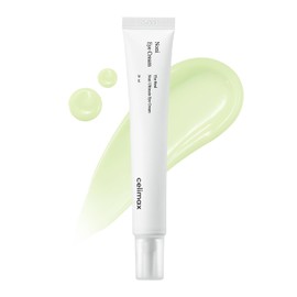 celimax- Crema para ojos con auténtico noni  con extracto de noni y bakuchiol (retinol), para arrugas, patas de gallo y ojeras                        