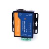 PUSR TCP232-306 RS232 RS485 RS422 to Ethernet TCP IP Modbus