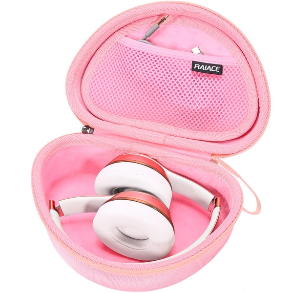 RAIACE Hard Travel Storage Case Compatible with TOZO HT2 /