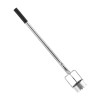 Unbranded Sod Plugger Bulb Planter-Long Handle Garden Grass Plug Tool