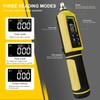 ATsafepro Digital Torque Screwdriver Set, 0.8-53.1 in-lbs/0.09-6 Nm, 45 PCS