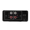 Mini Stereo Audio Preamplifier Small Headphone Amplifier NE5532 with 3.5mm