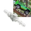 Aluminum Alloy Front Rear Axle Housing for Redcat GEN 8