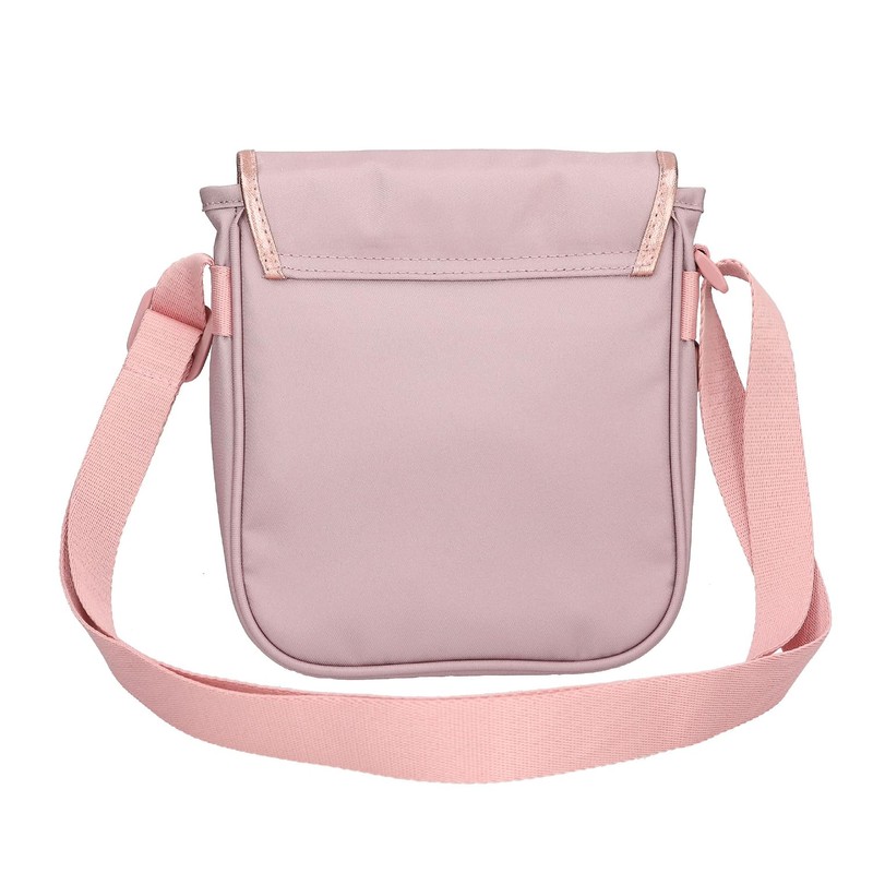Depesche TOPModel Viva Violet 13295 Small Shoulder Bag in Purple