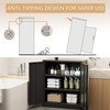 YEEZER Metal Storage Cabinet, 36" H x 32" W x