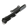 Mini Bike Pump Plastic Portable Frame Pump High Pressure Tire
