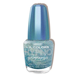 L.A. COLORS Hypno Holographic Polish, Surreal CNL162