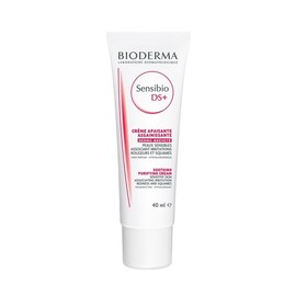 Bioderma Sensibio DS+ Soothing Creme For Sensitive Skin 40 ml