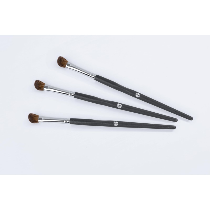 ENERGY Angled Shading Eyeshadow Brush, Nose Shadow Brush - M126