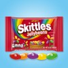 Skittles, Original Flavor Jellybeans Easter Seasonal Candy, 10 oz