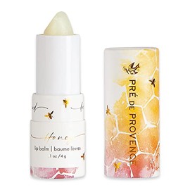 Pre de Provence Honey Collection Bálsamo labial profundamente nutritivo