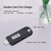 Wifi portátil, 4G Mobile USB WLAN Router LTE Surfstick adaptador