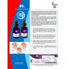BTI- Gallbladder Tract Infection Help Natural Protocol (60 ml 1