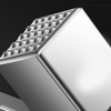 Meat Tenderizer Stainless Steel Double Sided Ergonomic Versatile Sharp Needle
