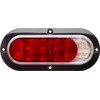 Optronics STL211XRFHB Fusion Gen II 4" LED Combination Stop/Turn/Tail/Back-Up Light,
