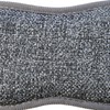 Kleeneze KL076472EU7 Star Scrubbing Sponges, Cleaning Pads, Scourer, Treated with