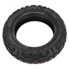 LHROPA 10 x 3 10-inch Rubber Wider & Thicker Off-road