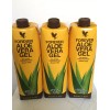 Forever Living 3 bottles FOREVER LIVING ALOE VERA GEL STABILIZED