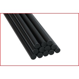 KS Tools 960.1120 Kunststoff-Schweißkolben