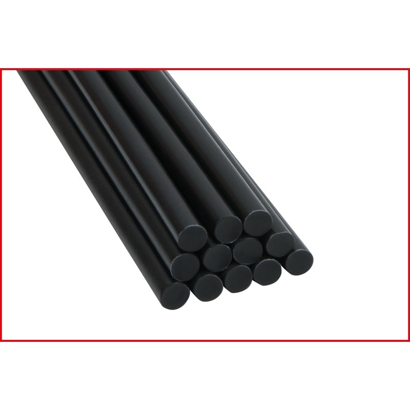 KS Tools 960.1120 Kunststoff-Schweißkolben