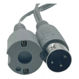 Pulidor Profesional De Uñas 1 Cable Corriente Electrica  Pulidor Uñas Profesional Drill