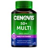 Cenovis 50 Plus Multi - All-in-One Multivitamin - Daily Nutritional