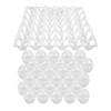 Eggshell and Egg Tray Model Safe Prevent Leakage Eggs Making