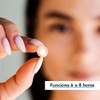 Simple Pimple - Pickel Pflaster, Pimple Patches mit Salicylsäure, Teebaumöl,