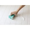 Kamenoko Tawashi Nishio Shoten Kamenoko Sponge Do, Bath Wash, Green,