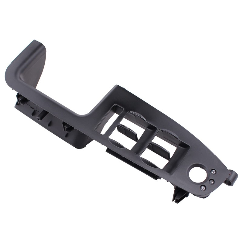 Window Switch Trim Panel Window Switch Window Regulator Cover Trim