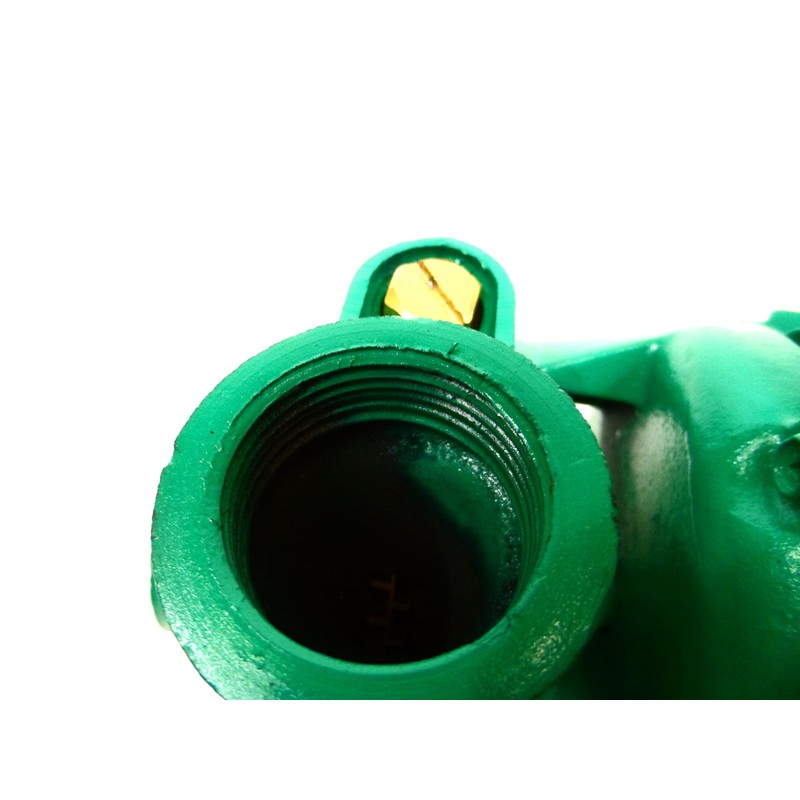 1 H.p Electric Water Removal Pump, Heavy Duty Compact Water
