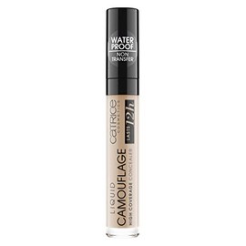 Corrector Liquid Camouflage - 020 - Catrice