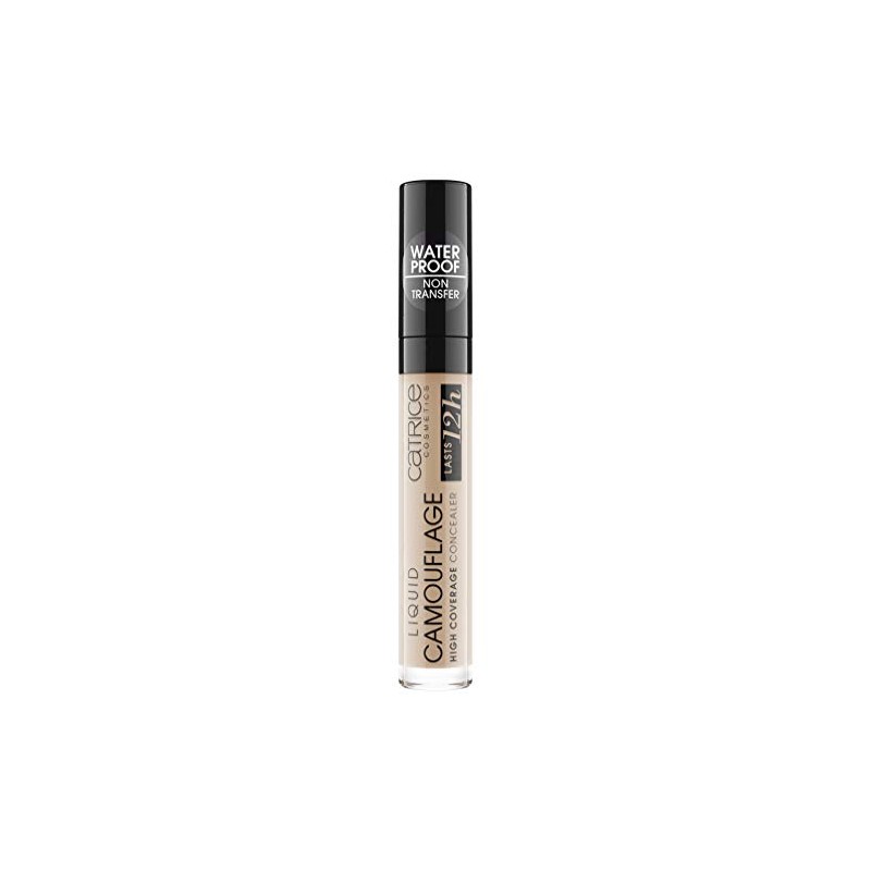 Corrector Liquid Camouflage - 020 - Catrice