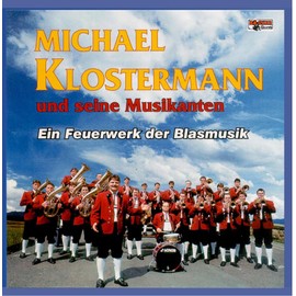 Ein Feuerwerk der Blasmusik