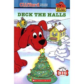 Deck the Halls (Clifford the Big Red Dog)