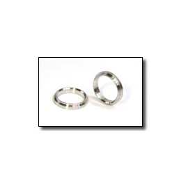 tial Valve Seat Tial MVS v-band 38mm wastegate fire ring