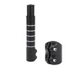 ENLEE Bike Stem Riser Fork Stem Extender Aluminium Alloy Bicycle