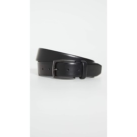 BOSS Men's Celie Smooth Leather Belt