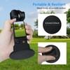 Carrying Case Compatible with DJI Osmo Pocket 3, Camera Case,