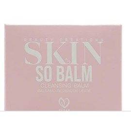 Beauty Creations Skin - Bálsamo Desmaquillante - So Balm Cleansing Balm
