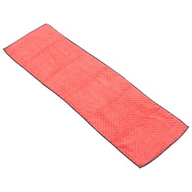Nishikawa TT09280670P Imabari Towel, Compact, 100% Cotton, Plump After Washing, Made in Japan, Pink